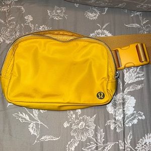 Lululemon Belt Bag fanny pack